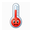 :termometro: